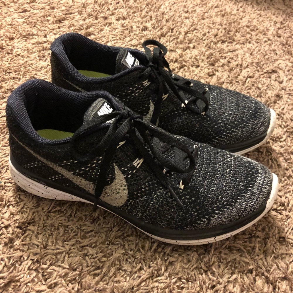 Nike Flyknit Lunar 3